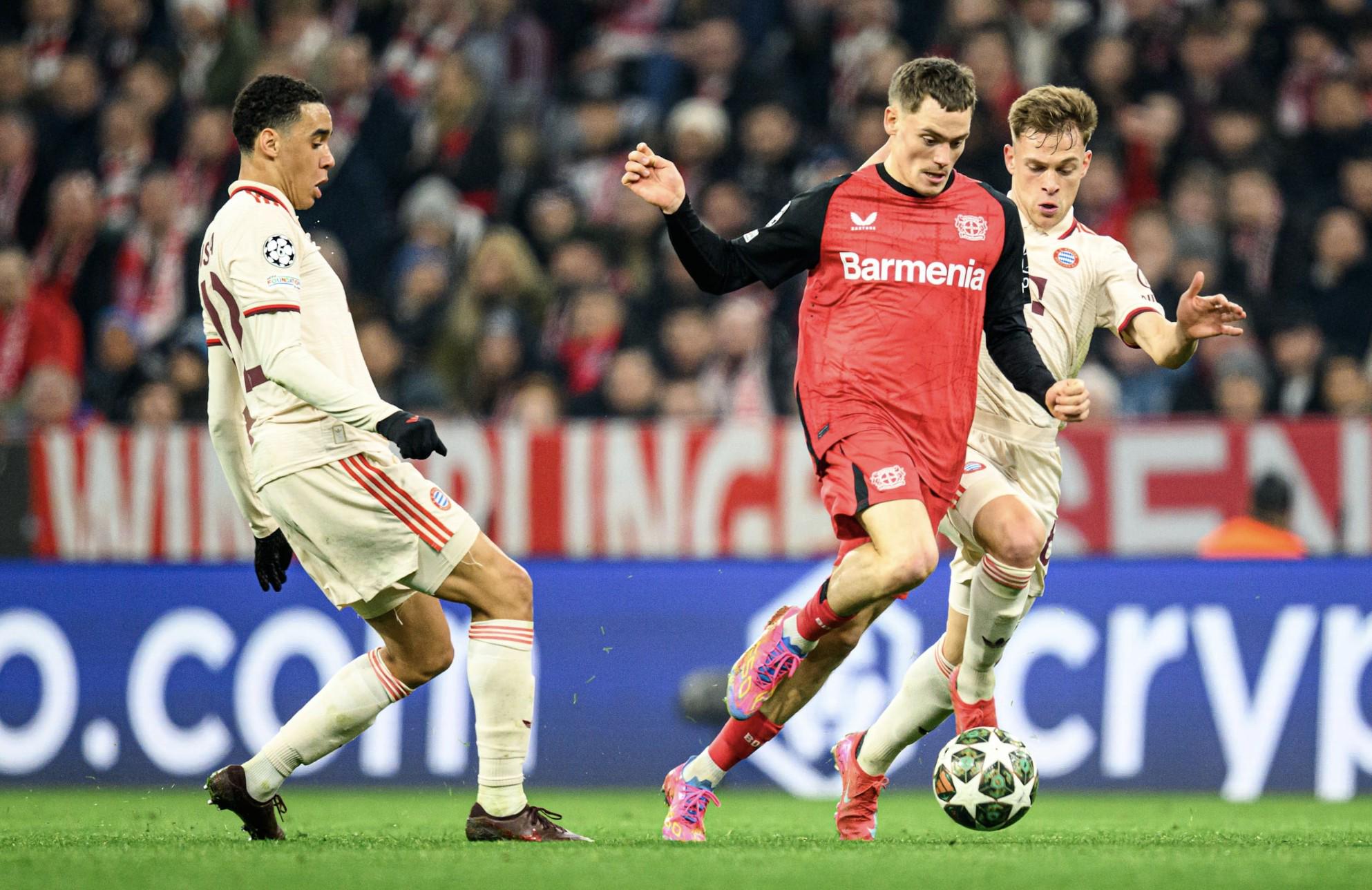 卫报公布百大球星第41至第70位：C罗位居第51名（《卫报》百大球星榜41-70位出炉：C罗位列第51名）