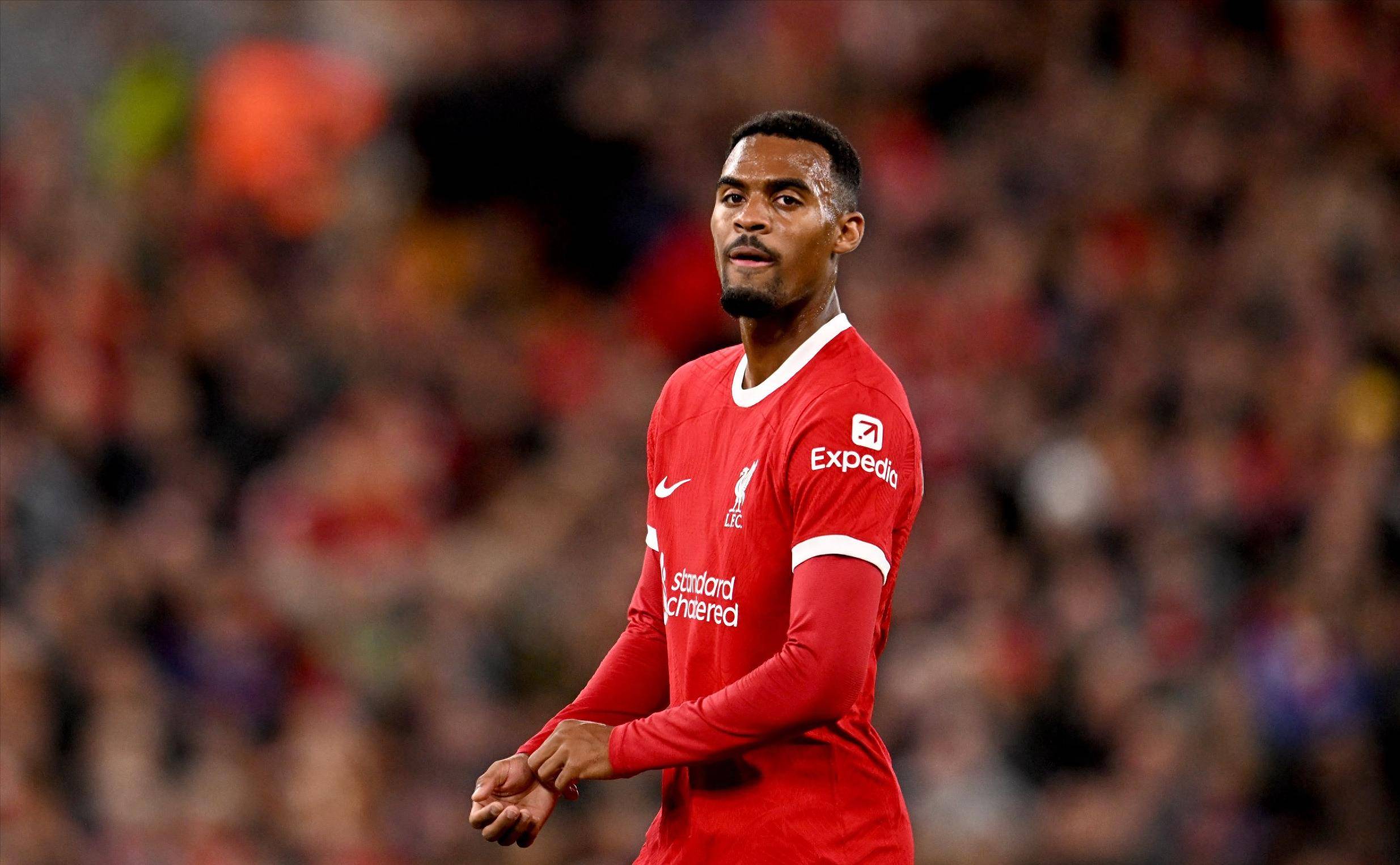 伊恩·赖特赞扬水晶宫新星，他正是我想并肩作战的球员（伊恩·赖特盛赞水晶宫新星：他正是我最想并肩作战的队友）