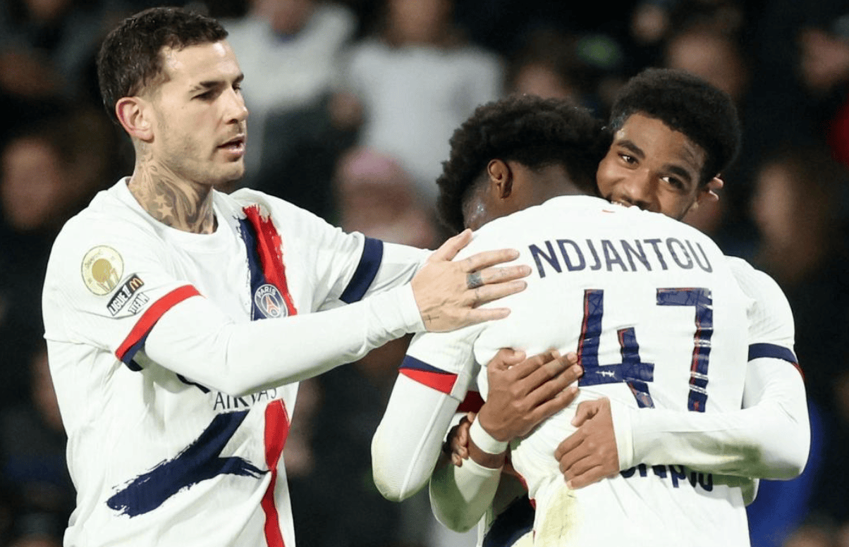 官方：库拉索归化23岁荷兰前锋汉森，他曾夺得世少赛金靴奖（库拉索官宣：23岁荷兰前锋汉森入籍，曾获世少赛金靴）